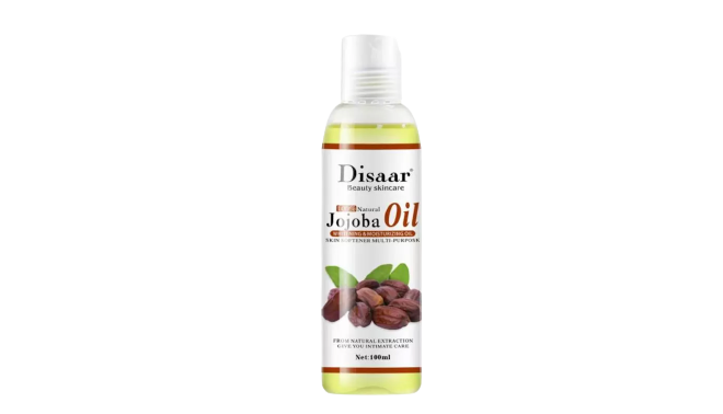Disaar Jojoba Oil