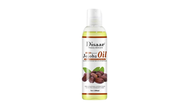 Disaar Jojoba Oil