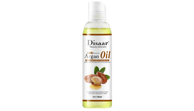 Disaar Argan Oil