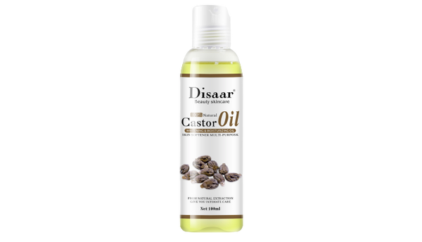 Disaar Castor Oil