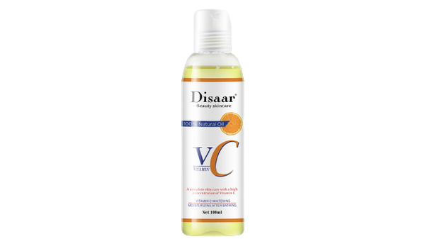 Disaar 100% Natural Oil Vitamin C