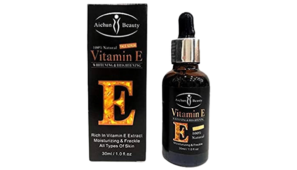 Aichun Beauty Vitamin E
