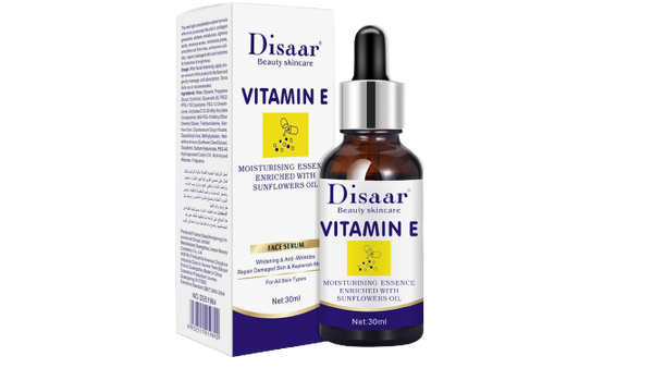 Disaar Vitamin E