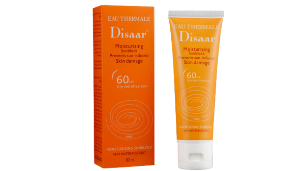 Disaar Sun 60+ Spff Pa+++ High Pretection