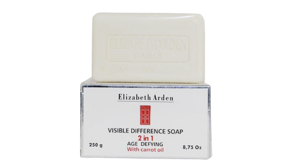 Elizabeth Arden Visible Diff Papaya And Gluta Soap