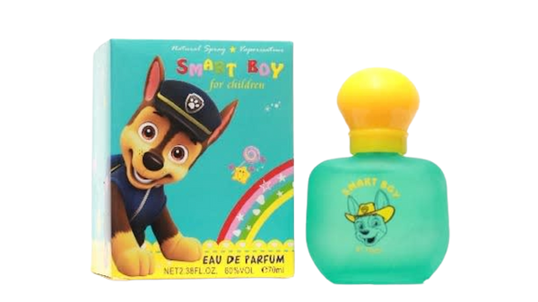 Boy Smart Children Parfum