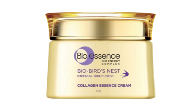 Birds Net Essence Face Cream