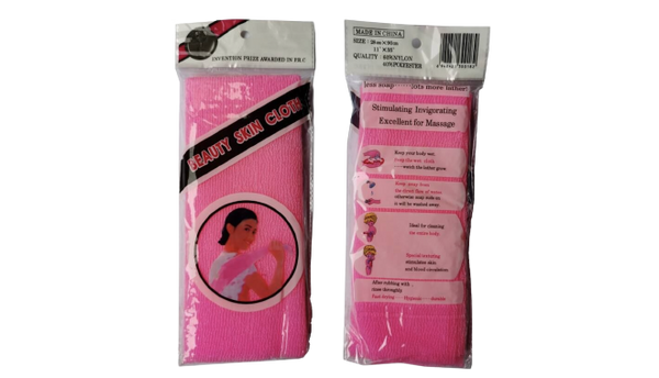 Beauty Skin Cloth Sponge