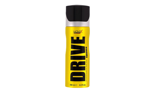 Havex Drive Body Spray