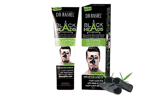 Dr Rashel Black Heads Oil Control