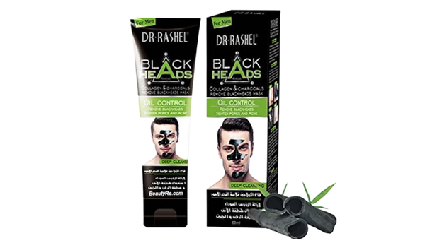 Dr Rashel Black Heads Oil Control