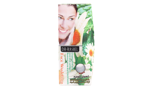 Dr Rashel Facial Scrub Chamomile