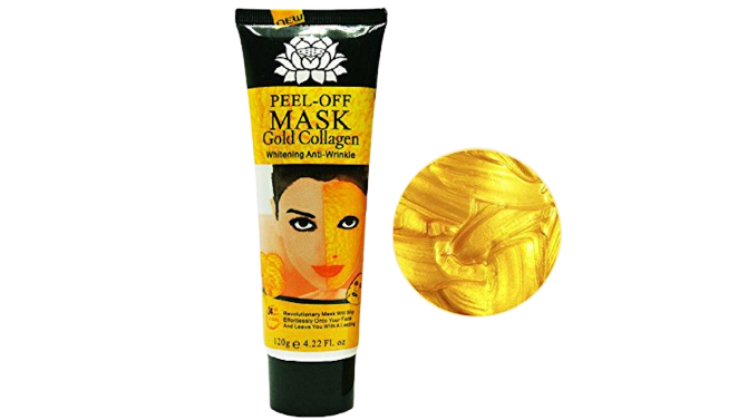 Veet Gold Sugar And Milk Scrub