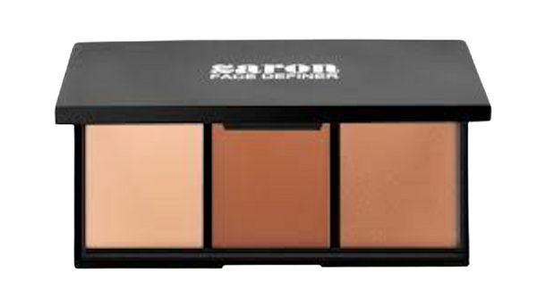 Zaron Xd Face Definer