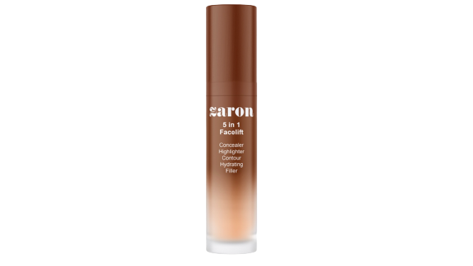 Zaron 5 In 1 Face Lift Concealer