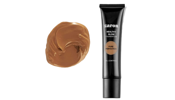 Zaron Healthy Glow Foundation