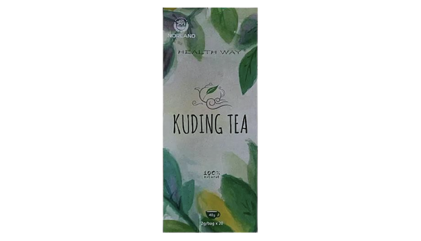 Norland Health Way Kuding Tea