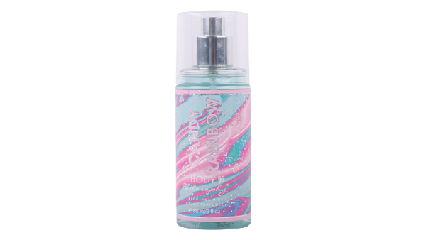 Body Philosophy Candy Rainbow Mist