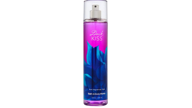 Body Philosophy Angel Kiss In The Dark Mist