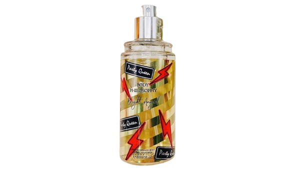 Body Philosophy Bright Angel