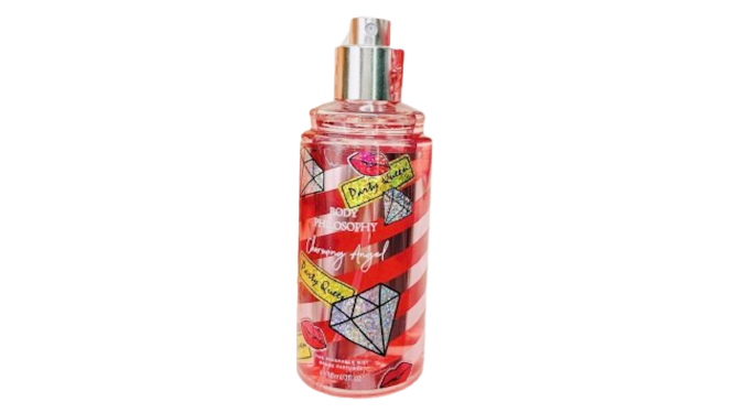 Body Philosophy Charming Angel