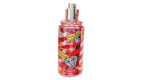 Body Philosophy Charming Angel