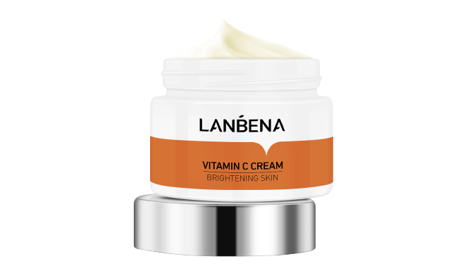 Lanbena Vitamin C Cream