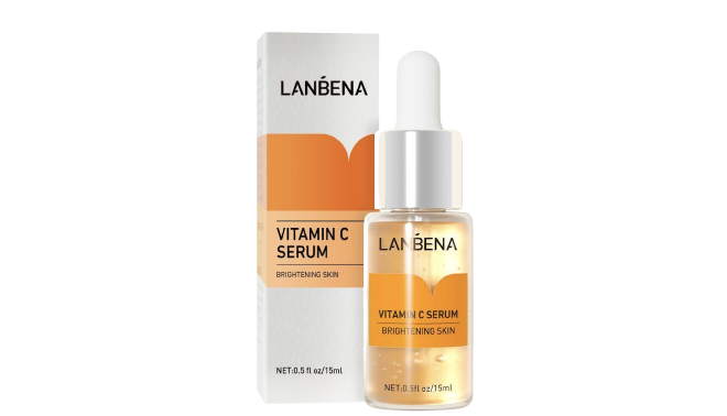 Lanbena Vitamin C Serum