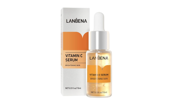 Lanbena Vitamin C Serum