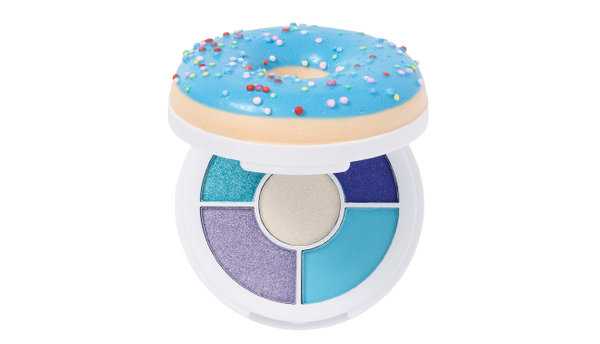 Donut Eye Shadow Palette