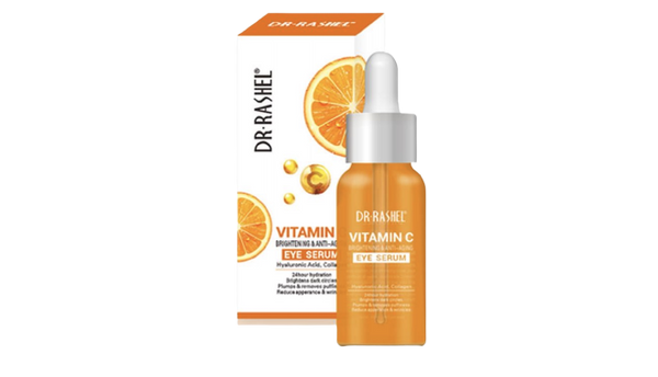 Dr Rashel Vitamin C Eye Serum