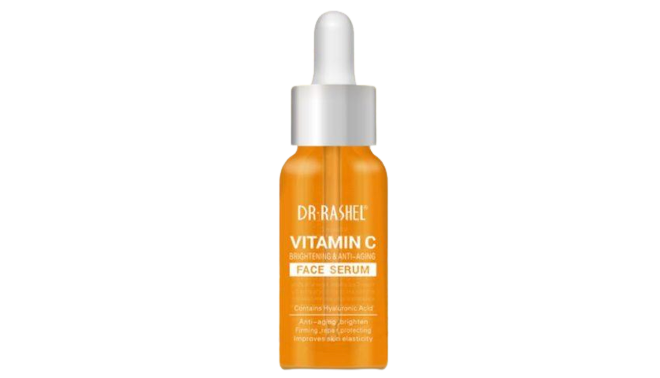 Dr Rashel Vitamin C Face Serum