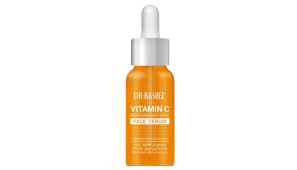 Dr Rashel Vitamin C Face Serum