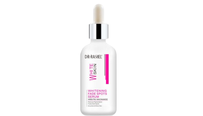 Dr Rashel White Skin Fade Spot Serum