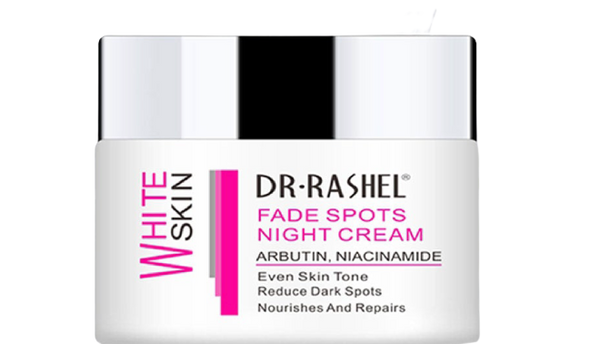 Dr Rashel Fade Spot Night Cream