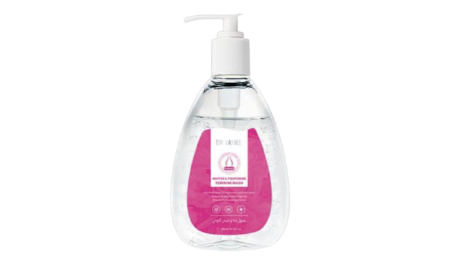 Dr Rashel Whitening And Tightening Feminine Wash