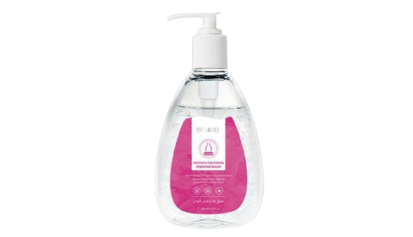 Dr Rashel Whitening And Tightening Feminine Wash