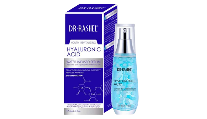 Dr Rashel Hyaluronic Acid Serum