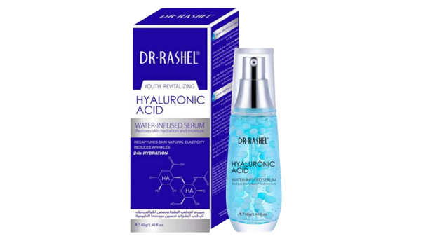 Dr Rashel Hyaluronic Acid Serum