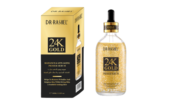 Dr.Rashel 24K Gold Radiance & Anti-Aging Serum