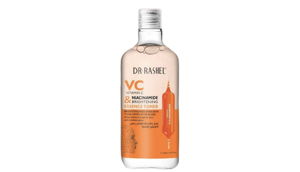 Dr Rashel Vitamin C Brightening Essence Toner