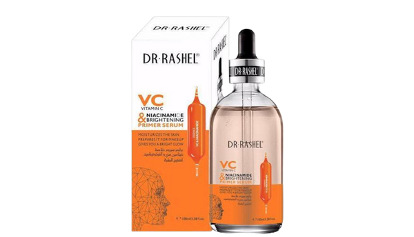 Dr.Rashel Vc Niacinamide And Brighteneing Serum