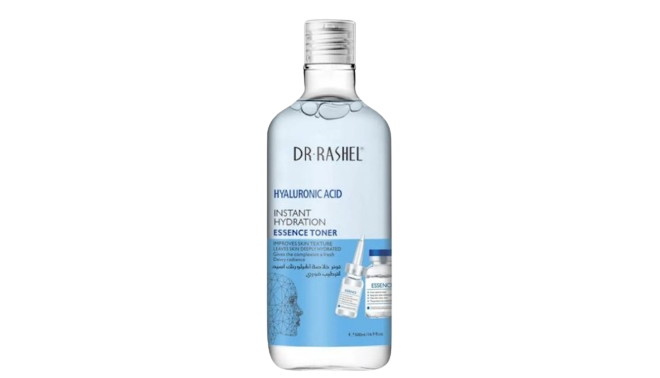 Dr. Rashel Hyaluronic Acid Instant Hydration