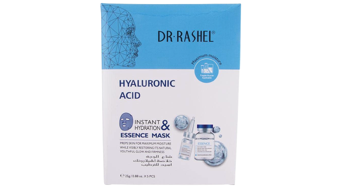 Dr Rashel Hyaluronic Acid Instant And Hydration