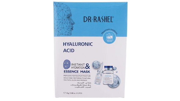 Dr Rashel Hyaluronic Acid Instant And Hydration