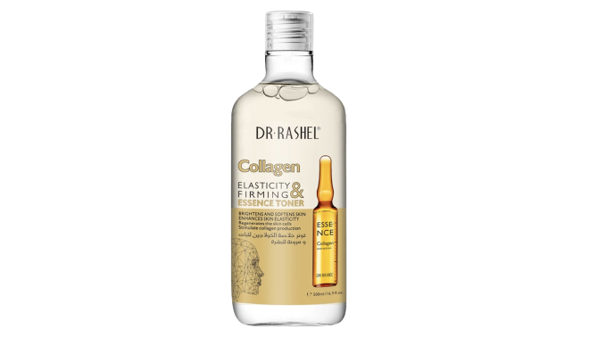 Dr Rashel Collagen Essence Toner