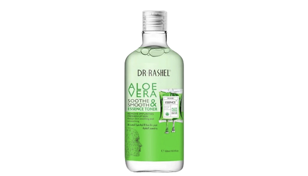Dr Rashel Aloe Vera Soothe And Smooth Essence