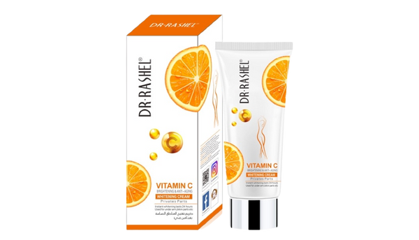 Dr.Rashel Vitamin C Whitening Cream