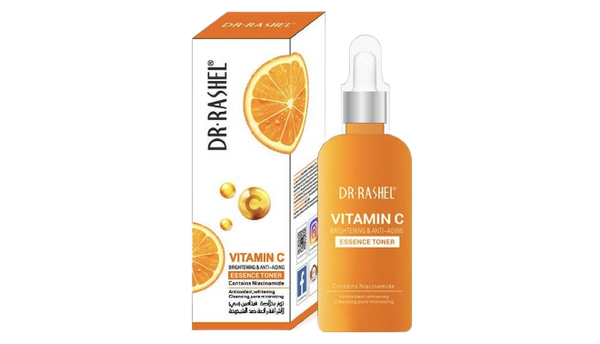 Dr Rashel Vitamin C Essence Toner