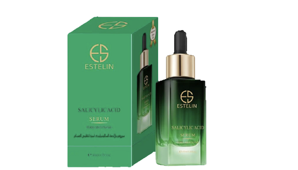 Estelin Salicylic Acid Serum